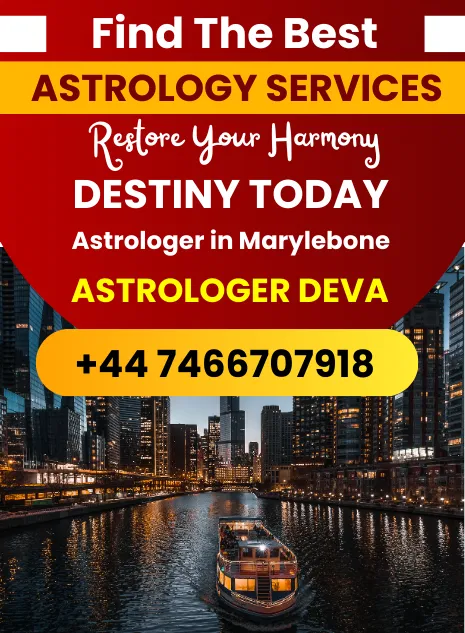 Most Trustable Astrologer in Marylebone